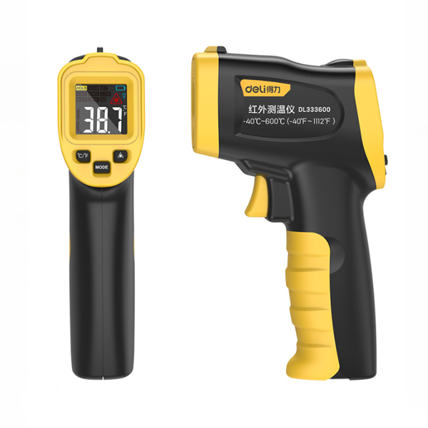 红外线测温枪/红外测温仪