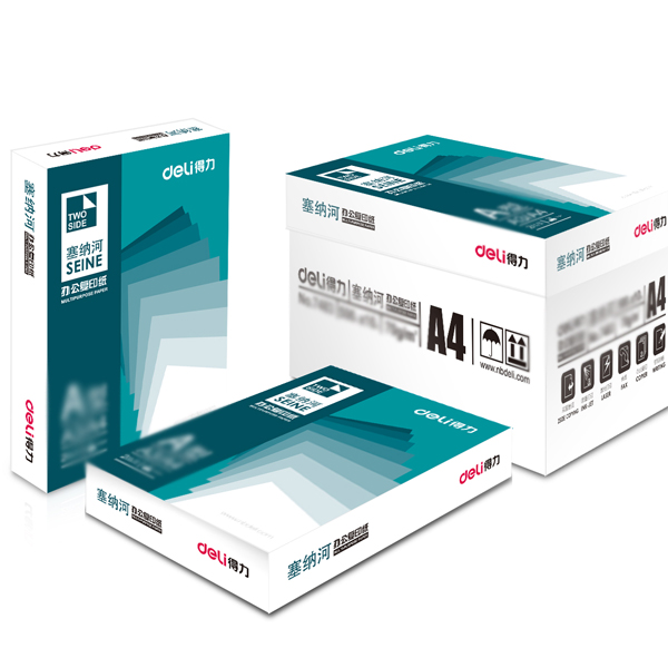 塞纳河针式打印机打印纸