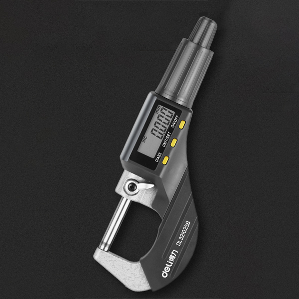 千分尺/螺旋测微器