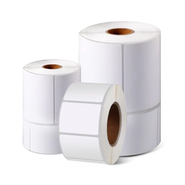 热敏不干胶打印纸