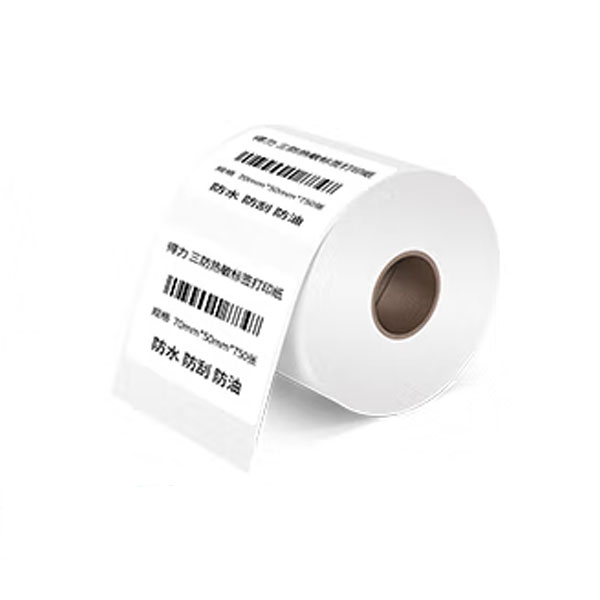 三防热敏标签打印纸/热敏纸