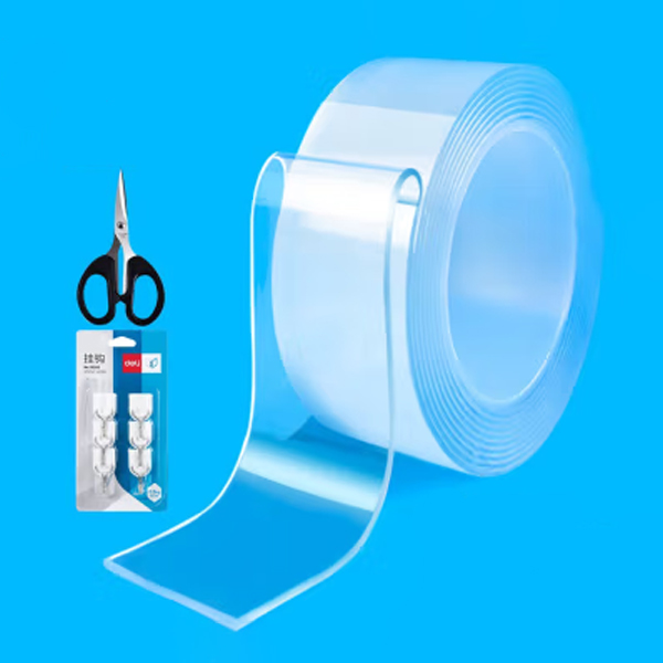 双面透明胶带/强力双面胶