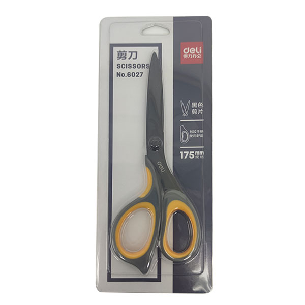 6027系列 合金不锈钢剪刀