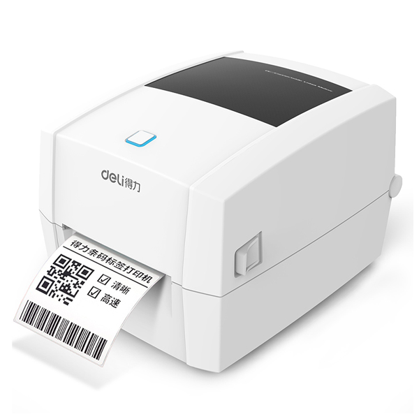 108MM热转印/热敏标签打印机