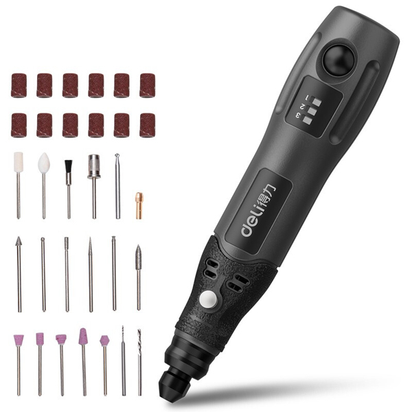 小型锂电手持打磨机