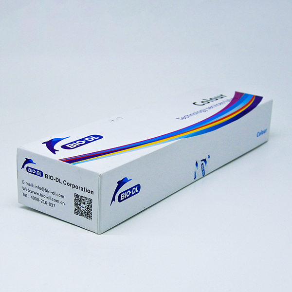 FP-Colour 单道移液器