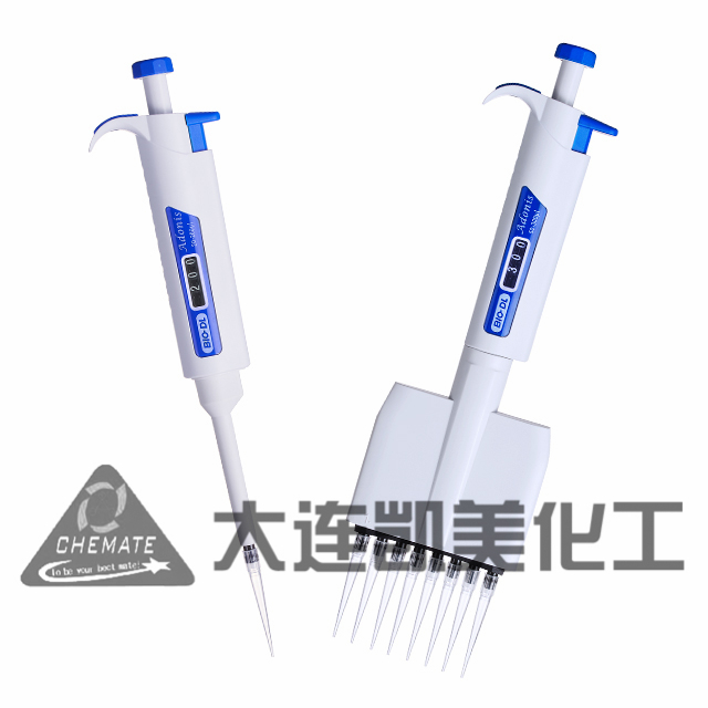 Adonis单道移液器