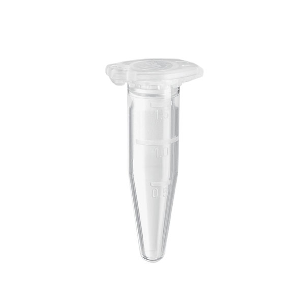 微量离心管