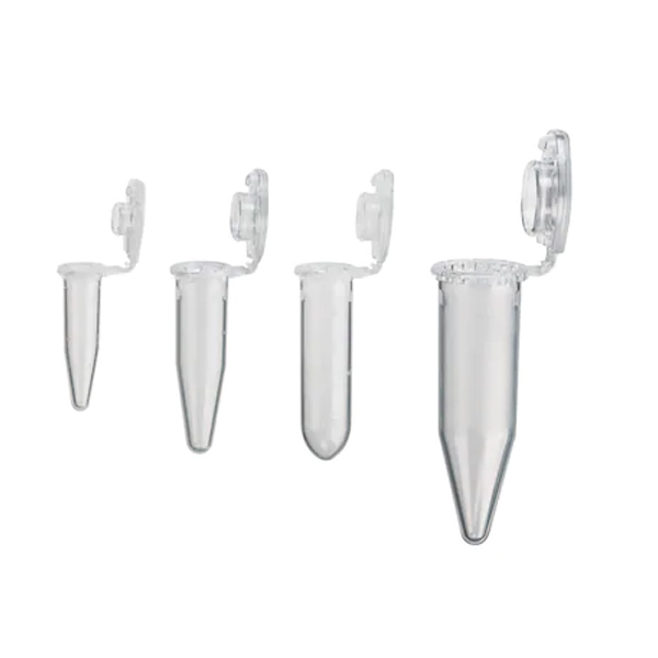 LoBind 低蛋白吸附管