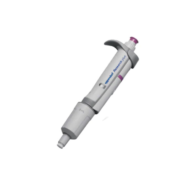 Research plus 手动单道移液器