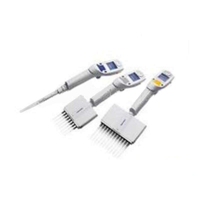 Eppendorf Xplorer 8道 可调量程