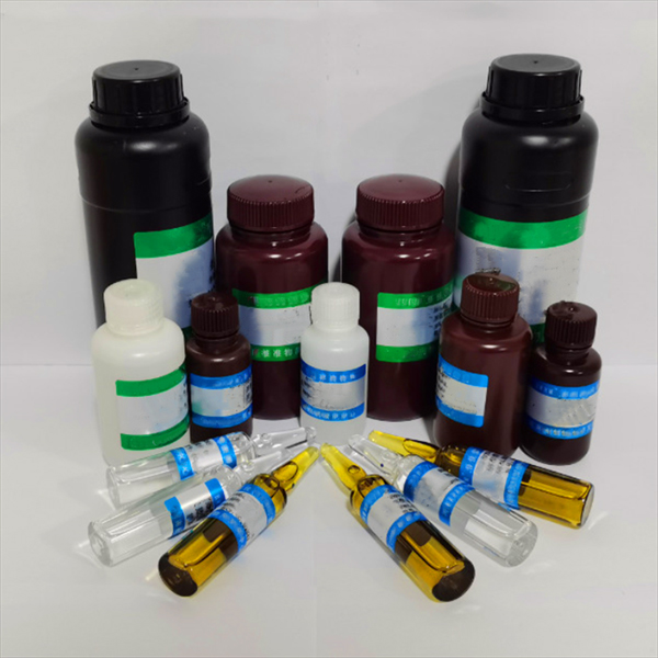 质控样品/土壤中交换性钾钠钙镁/碱性