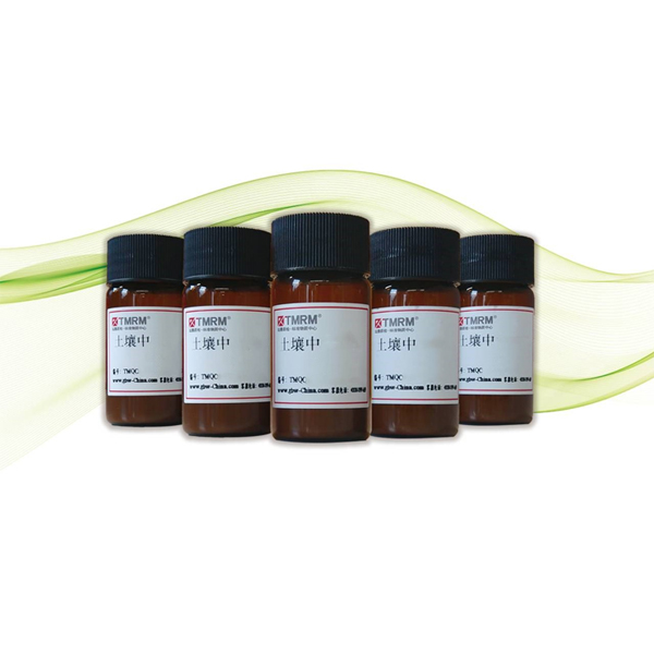 质控样品/土壤中pH/HJ962-2018