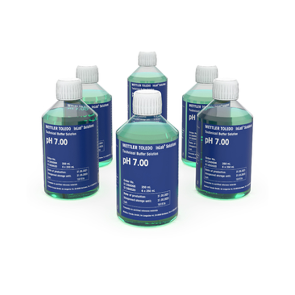pH缓冲液