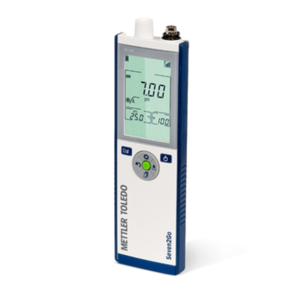 S2-Meter便携式pH计