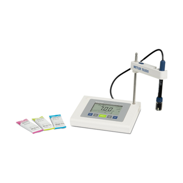 【现询价】pH计 FE28-Standard