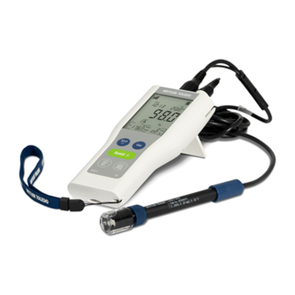 【现询价】溶解氧测定仪 F4-Standard