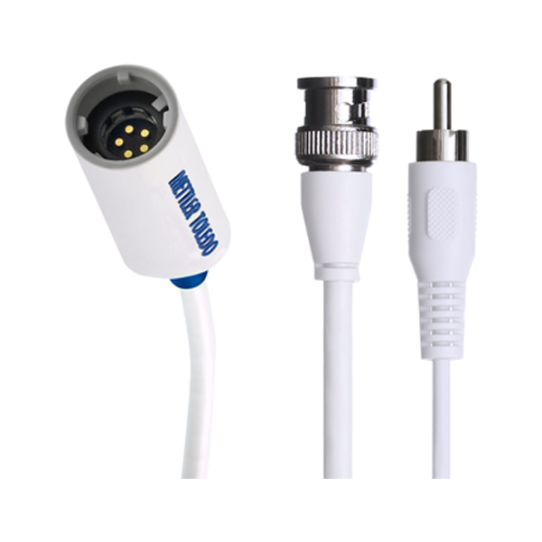 InLab 电极电缆（ISM）