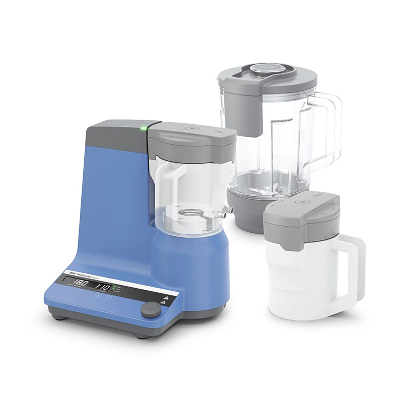 MultiDrive 基本型 研磨机