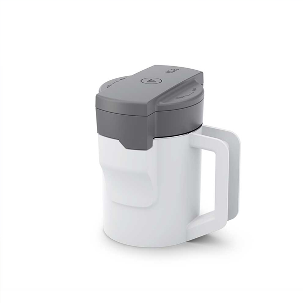 MultiDrive MI400/研磨杯