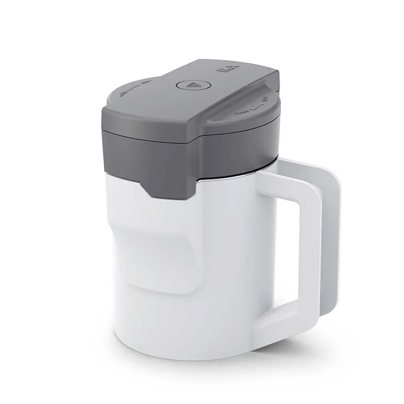 MultiDrive MI250/研磨杯