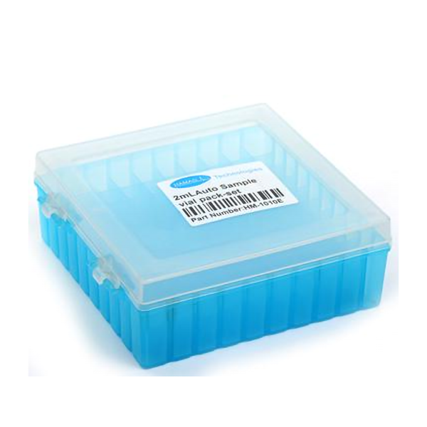 2ml进样瓶盒