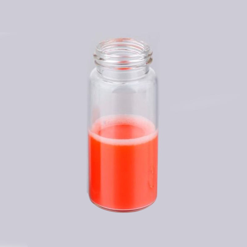 20mL螺纹透明样品瓶