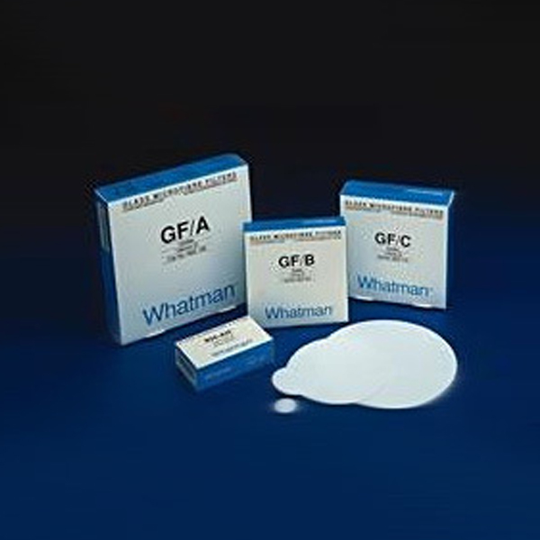 玻璃微纤维滤纸GF6