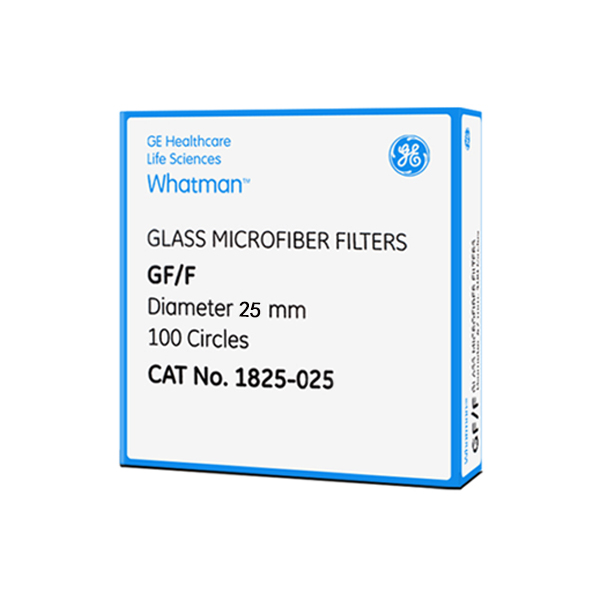 GF/F玻璃纤维滤纸