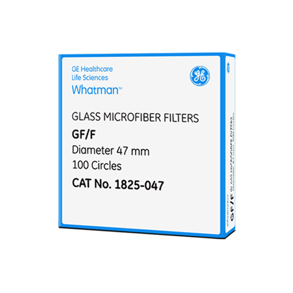 GF/F玻璃纤维滤纸