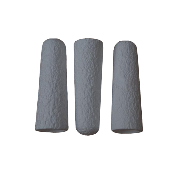 3号锥形石英纤维滤筒,针对国产采样器专门设计