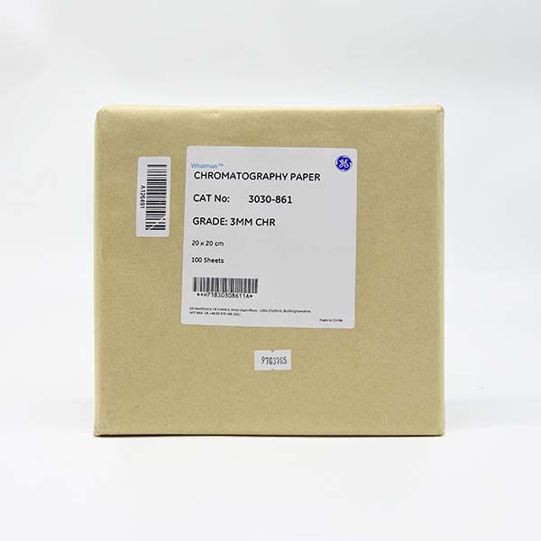 3mm CHR 纤维素层析纸