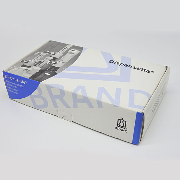 瓶口分液器 游标式可调型 5-50ml