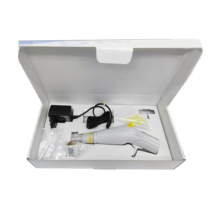 Transferpette electronic电动数字移液器,230 V