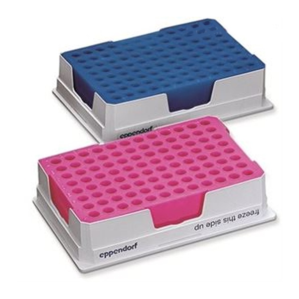 PCR低温指示冰盒/PCR Mini Cooler