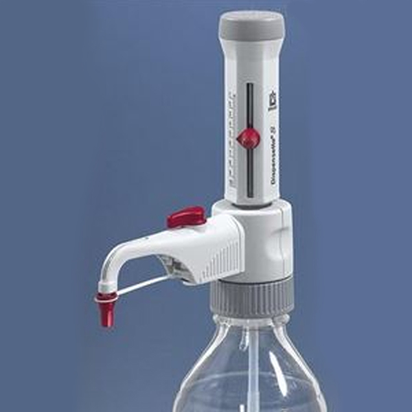 Dispensette, S Analog 瓶口分液器