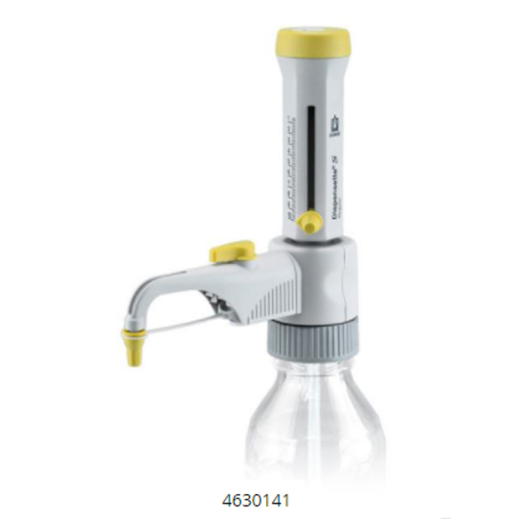 瓶口分液器 游标可调