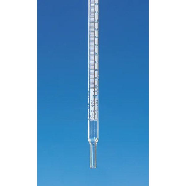 BRAND 备用滴定管延长管