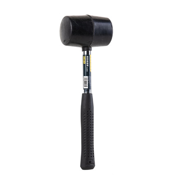 钢管橡胶锤
