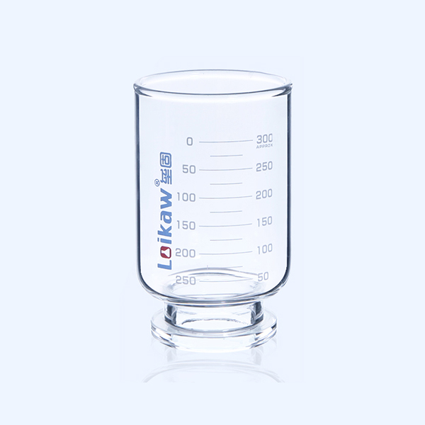 砂芯过滤装置漏斗、滤杯